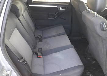 Opel Meriva A 2003 1.6 benzyna+LPG, HAK i dwa komplety kół LATO, ZIMA.