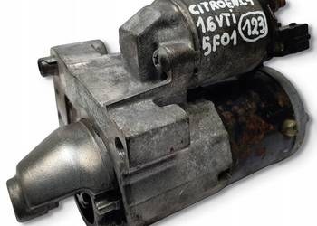 ROZRUSZNIK Citroen C3 II DS3 C4 II DS4 1.6 VTI V764559480 M000T32272