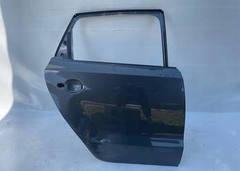 DRZWI TYŁ TYLNE PRAWE VW POLO V 6R48833312
