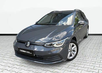 Volkswagen Golf, 2022r. | Automat | Salon PL | Faktura VAT23% |
