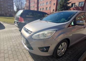 Ford C-MAX Full Opcja
