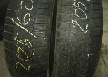 FIRESTONE WINTERHAWK 3 205/60 R16 92H 2SZT 5,5MM