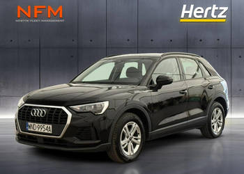 Audi Q3 35 TFSI S-tronic (150 KM) Salon PL Faktura Vat II (2018-2025)