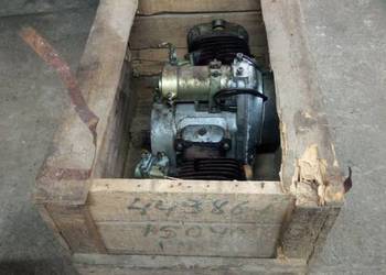 Silnik k 750 mt mw dniepr m 72