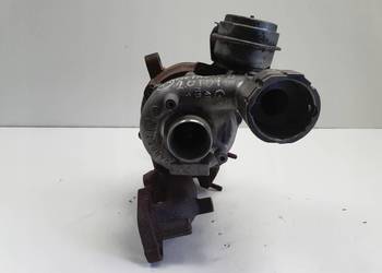 TURBOSPRĘŻARKA Skoda Octavia II 2.0 TDI _ turbo 03G253019A
