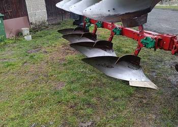 Pług obrotowy Kverneland vd 100