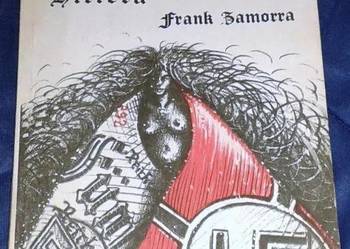 Kobiety i pieniądze Hitlera - Frank Zamorra