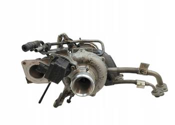 TURBOSPRĘŻARKA 1.3 PHEV HYBRID Alfa Romeo Tonale I ( (2022-  )