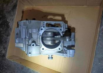 BMW F650 GS CS zdekompletowany silnik