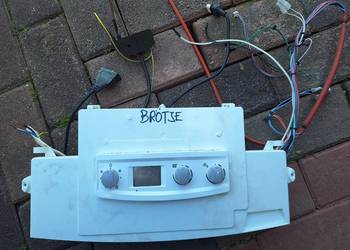 Sterownik do brötje