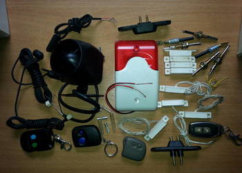 Elektronika na części 3 kg