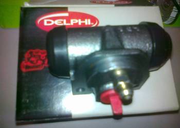 Fiat Brawo/Brawa/Marea cylinderek ham.tył L/P nowy DELPHI