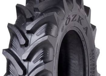 Opony 360 70 24 360/70R24 Ozka Agro 10