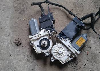 Mechanizm podnoszenia szyb Vw Bora/Golf 4/Audi A3