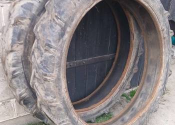 Opony do międzyrzędzi 9.5-42 mtz, belarus