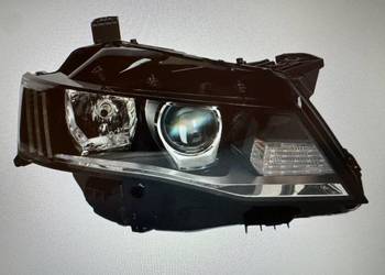 Peugeot 508 II reflektor przód LED nowy 18-