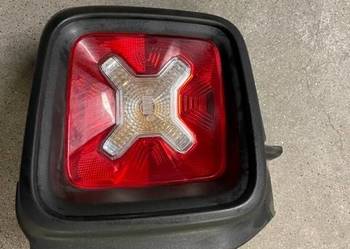 Jeep Renegade - lampa tylna lewa