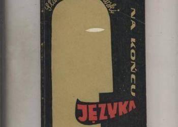 Na końcu języka -Stanisław Wasylewski Na końcu języka -Stanisław Wasylewski