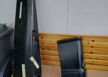 Mercedes T1 6116301207