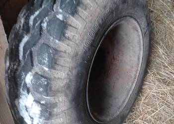 Burty borty rozrzutnik obornika