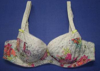 Biustonosz Stanik 32D / 70D Freya