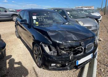 BMW Série 1 118d 150 UrbanChic BVA DQ031