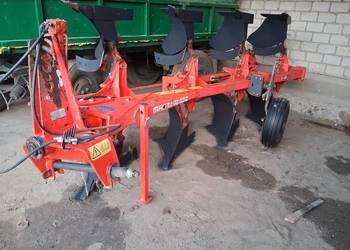 Pług Kuhn Maater 102