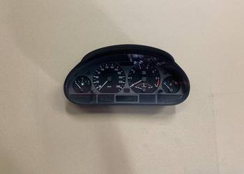 8386092 licznik zegary bmw 3 e46
