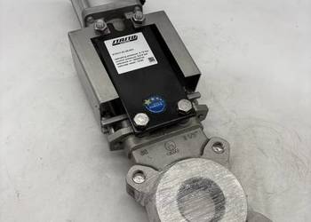 CMO Valves A1N1|1-5V-65-S01 Pneumatic valve