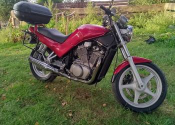 SUZUKI VX 800 ! ZAREJESTROWANY! IGLA !