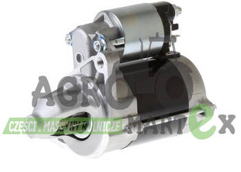 714/40479, 714-40479 ROZRUSZNIK 2 kW 12V JCB