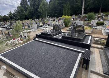 Opaska wokół pomnika