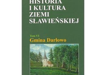 Historia i kultura ziemi sławieńskiej. Tom 6