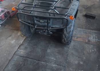 Quad 250 atv