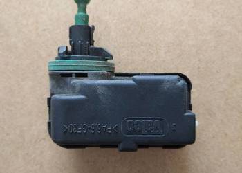 Silniczek regulacji lampy Punto 2 prawy