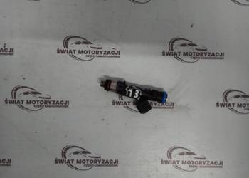 MOKKA ASTRA CORSA 1.4 B14NET 140KM 136 tys km wtryskiwacze 0280158205