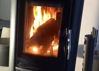 Kominek wolnostojacy Olsberg