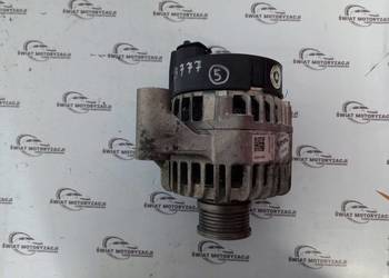 DOBLO BRAVO COMBO 1.6 M-JET 198A3000 105KM alternator 101210-1430