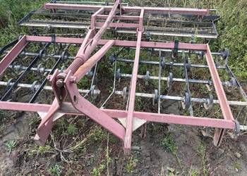 Agregat uprawowy 2.7m