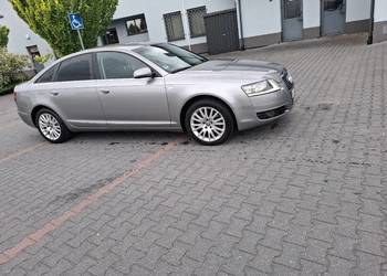 Audi A6 C6