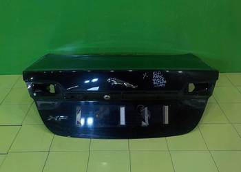 JAGUAR XF LIFT 11r SEDAN klapa tyl