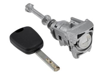 WKŁADKA ZAMKA DRZWI PRZEDNICH CITROEN C4 PICASSO I 2007 2008 2009 2010 2011