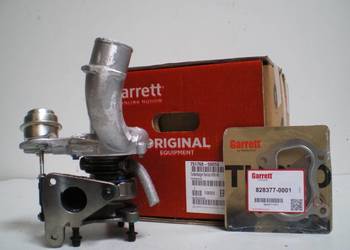 Turbosprężarka GARRETT 703245-5001S 717345-5002S 751768-5005S