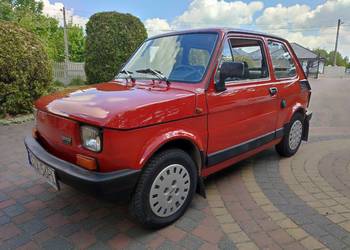 Fiat 126p