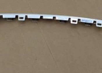 5NA853835 E VW Tiguan listwa chrom zderzaka tył środek