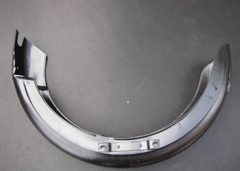 Wsk Z1 Z2 Wsk M150  błotnik tył do naprawy