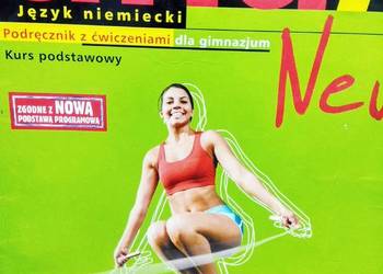 Aha neu podstawowy niemiecki outlet książki