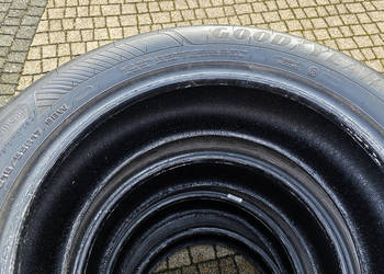 Opony letnie 4szt Goodyear EfficientGrip Perform 2 215/55 R17 98W 2024