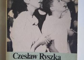 Medżiugorje Czesław Ryszka