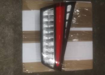 Lampa tył mitsubishi asx wewnętrzna lewa 19-22
